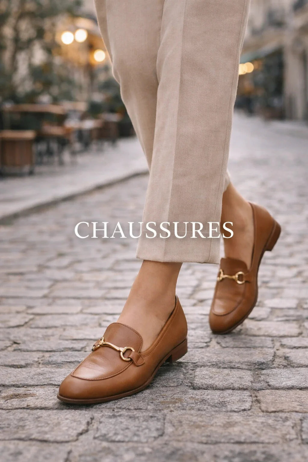 Chaussures