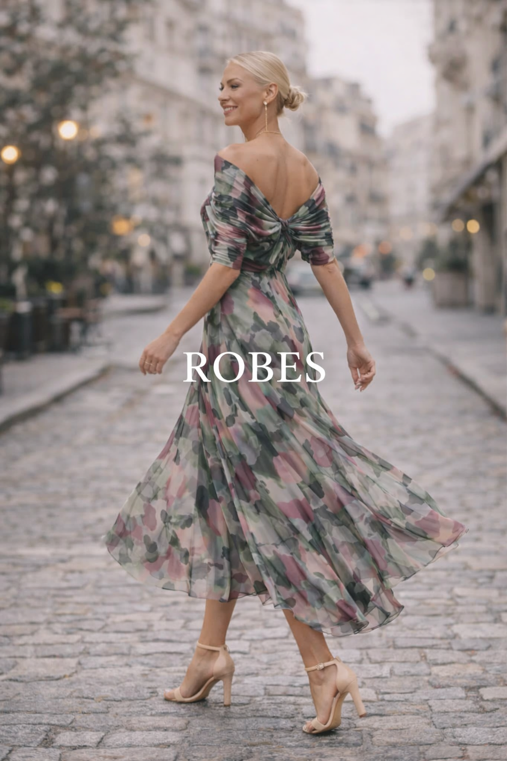 Robes