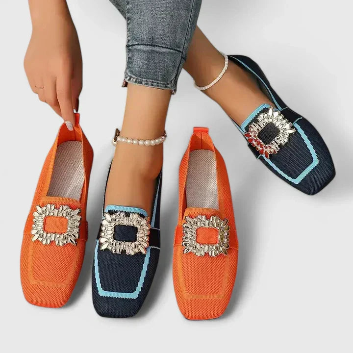 Maylora | Chaussons Orthopédiques
