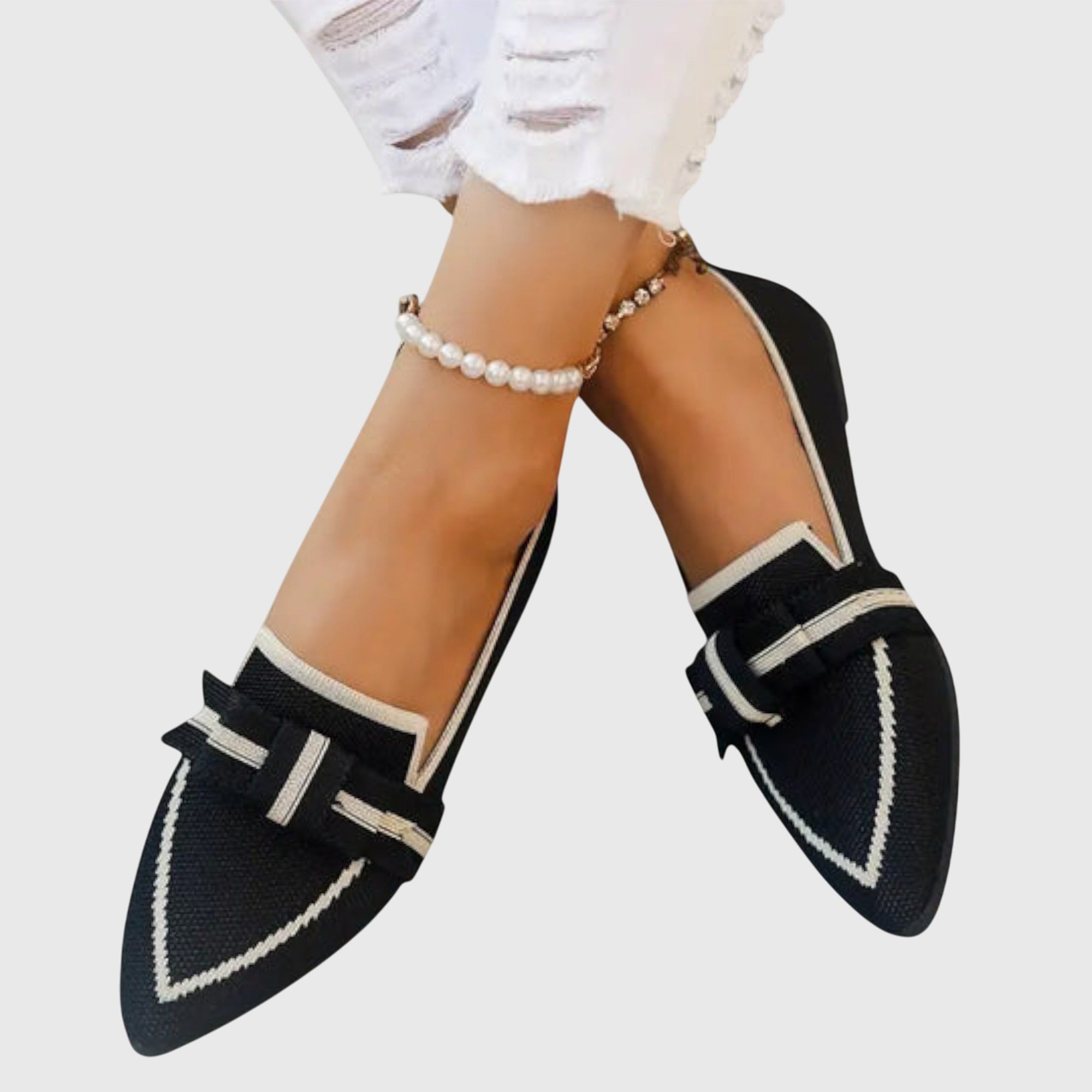Blaire™ | Chaussures Confortables
